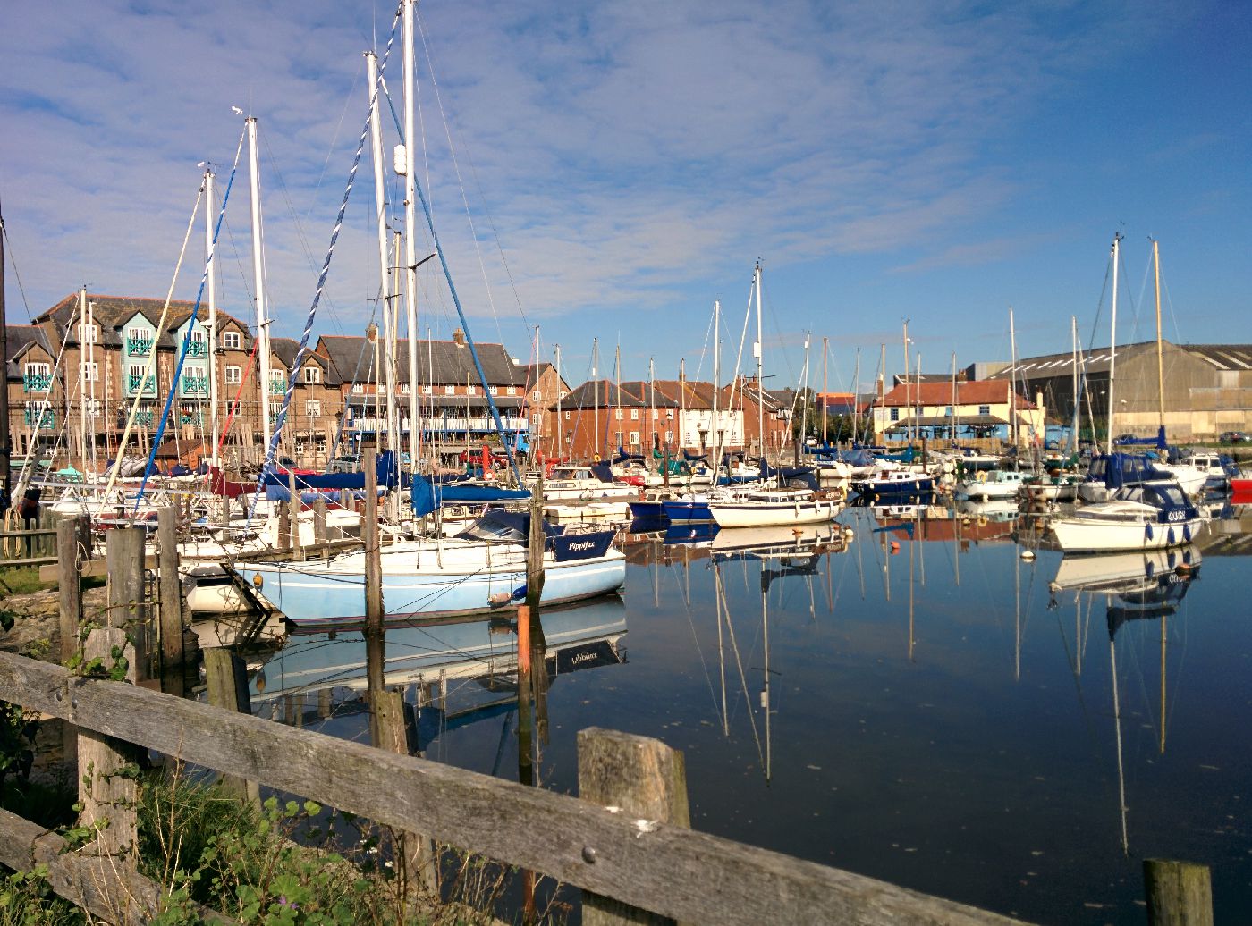 Welcome to Eling Sailing Club